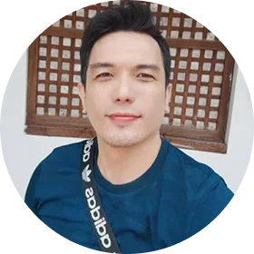 Adrian Paul Sison